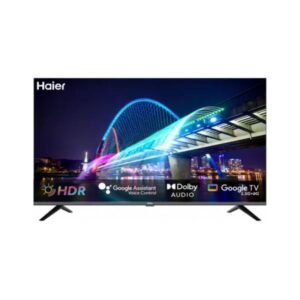 Haier 43" HQLED 4K UHD Google TV