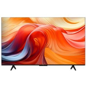 TCL 55" 4K UHD Android TV – HDR10+