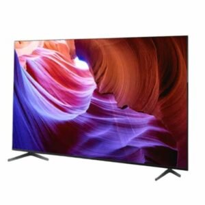 Sony 85" 4K Ultra HD Smart LED TV – TRILUMINOS Pro | 120Hz
